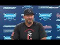 091526 - CHW vs CLE - Pregame Media Availability