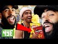 MISPLACING CHIPS AT THE GROCERY STORE!!! (SOOO CRAZY!)