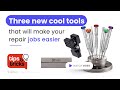 Get to know this 3 new cool tools available on mobilesentrix tips and tricks 81