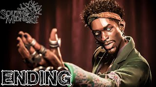 SOUTH OF MIDNIGHT PC Gameplay Walkthrough Ending | No Commentary [PC HD]