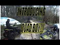 Day out with a Quad