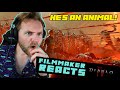 FILMMAKER REACTS TO DIABLO IV INARIUS ARMY VS ARMY OF LILITH BATTLE SCENE CINEMATIC!! SPOILERS!!