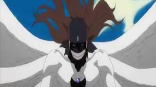 Bleach amv - "The last one evolution of the strawberry" (Paramore - Monster)