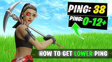 Fix Stutters & Reduce Input Delay In Fortnite Season 2! - Chapter 2 FPS Guide!