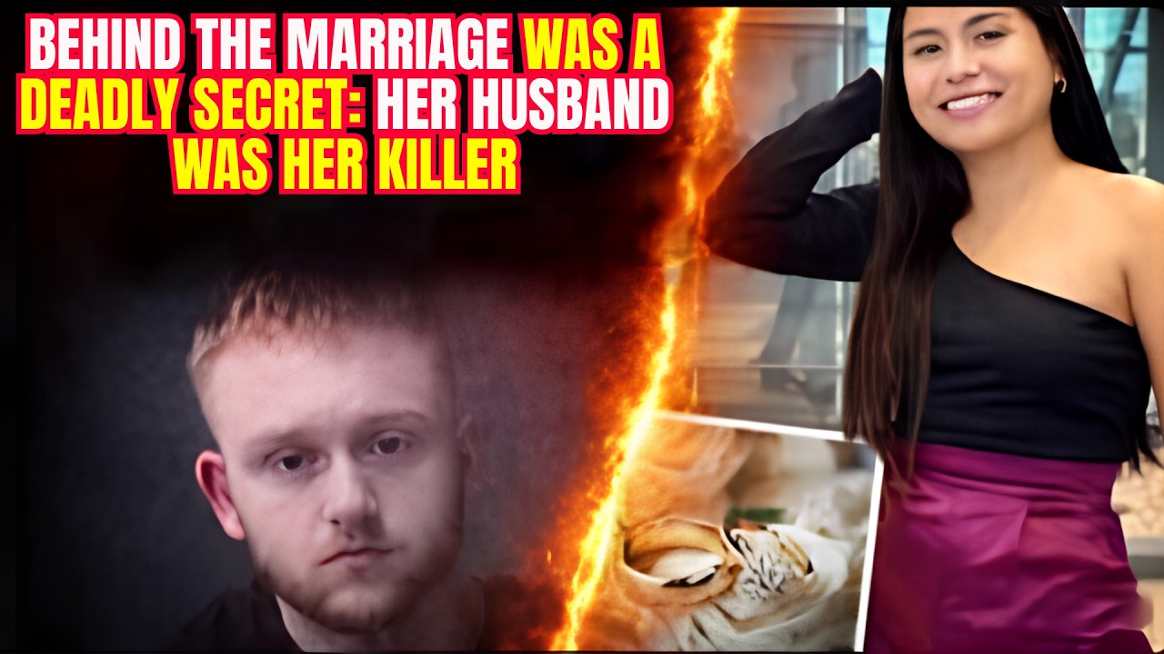 Mom Realizes Son Decapitated His Wife | True Crime