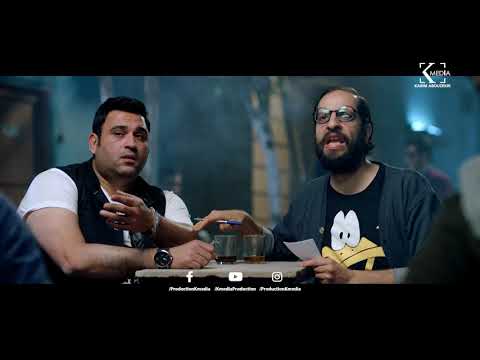 لما تروح ل عتاولة الشعر الحزين عشان يرزعوك كلام يقطع الشرايين مع الإعتذار للأستاذ مصطفي كامل