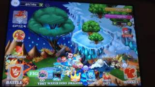 Dragon Village| PART #1 The Tournament! screenshot 4
