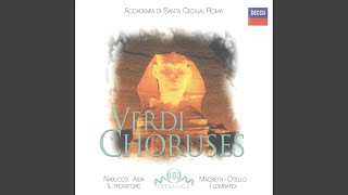Verdi Aida Act 2 34 Gloria All 39 Egitto Ad Iside 34 Verdi Aida Act 2 34 Gloria All 39 Egitto Ad Iside 34