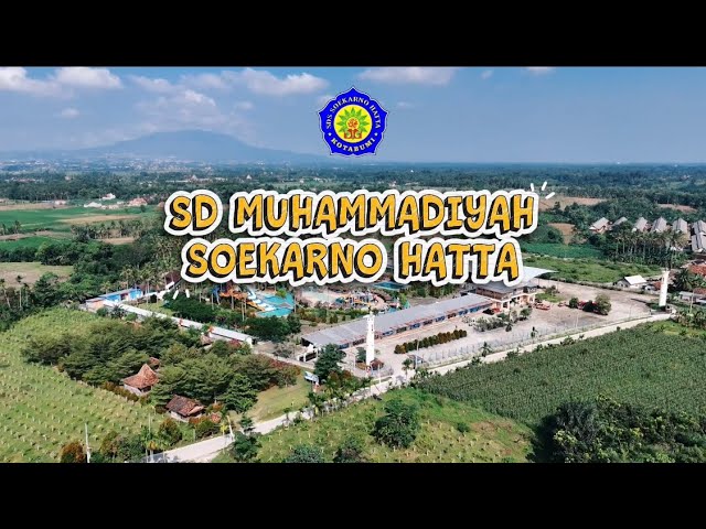 Jalan-Jalan Kelas IV SD Muhammadiyah Soekarno Hatta Kotabumi Tp. 2025/2026