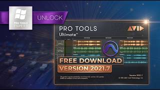 Avid Pro Tools 2026 Free Legally | Full Guide + Download for FULL Version 🎧