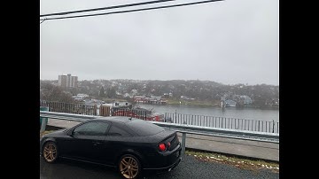 Short Throw Shifter Install - Cobalt SS (ZZP)