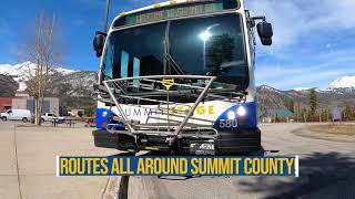 Summit Stage | Now Hiring!