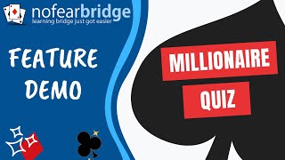Top Feature: Millionaire Quiz screenshot 3