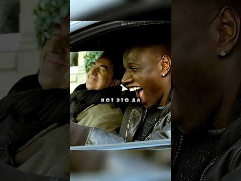 Дрисс учит парковаться в правильном месте #shorts #фильмы #сериал