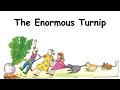 The Enormous Turnip