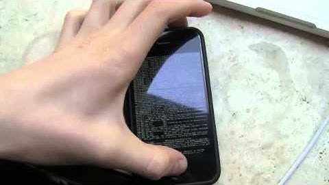 How To Jailbreak 4.3.3, 4.3.4, 4.3.5 & 5.0 Untethered - Any iPhone, iPad Or iPod Touch - Greenpois0n