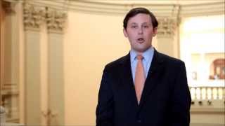 State Bar Legislative Update, 2014 Session: Week 7