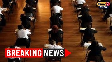 Laptops in Exams? England Weighs a Digital Shift for GCSEs and A-Levels