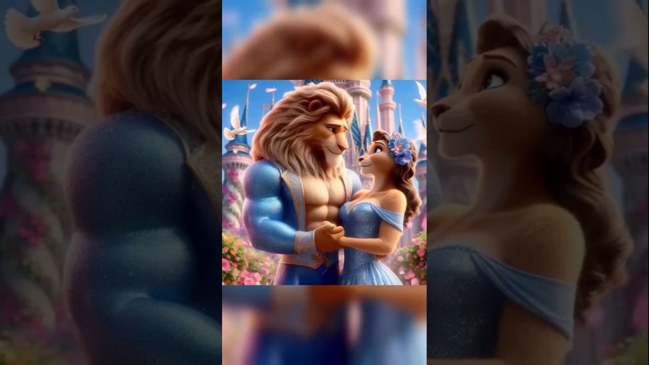 Animal couples🔥/Like and subscribe 🙏♥️ 