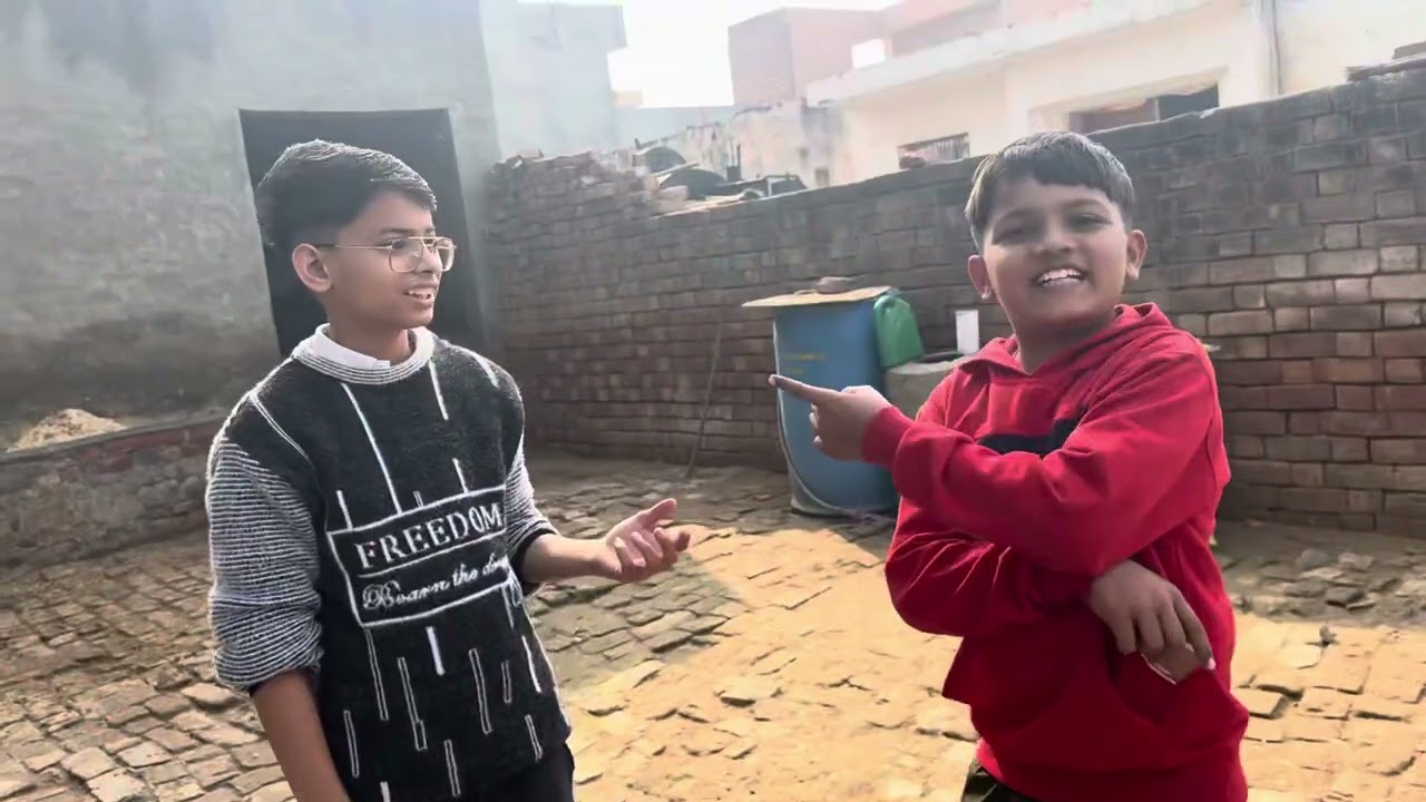 H hide and seek challenge winner get hundred rupees ￼