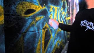 Allcaps Family Jamming 2015 At Donkey Skatepark