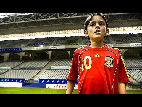 Le Roi du Football - Film COMPLET en Français ☉ Comédie Familiale