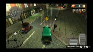 Mafia Driver Omerta Gameplay screenshot 4