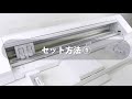 Silhouette CAMEO 4 PRO メディアのセット [シート]
