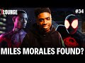 Caleb McLaughlin as MCU Miles Morales?