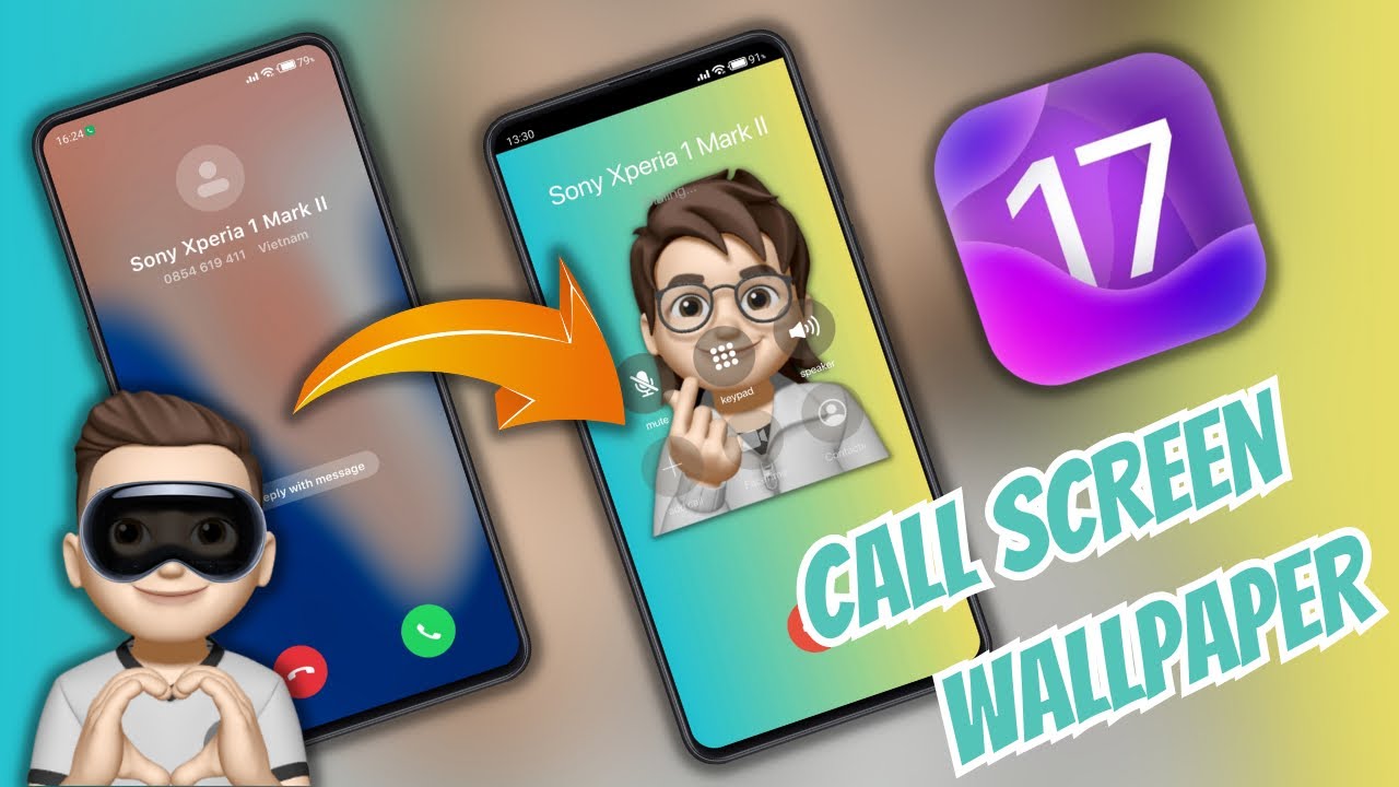 How to Change Call Screen Background in Samsung Phones  MashTips