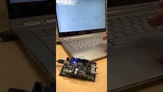 Celebrity Lab 3 - Team 6 Arduino & Simulink Switch Demonstration Wealth