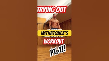 🤖AI Reviews IMTHATQUEZ