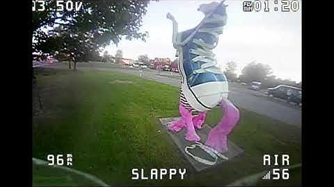 IGOW 2 Double Orbits