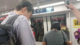 [SBST] C751A [015/016] NE15 Buangkok to NE14 Hougang