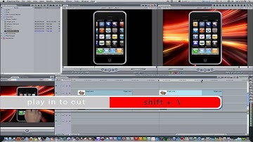 FCP Tutorial #9: iPhone Scroll Animation