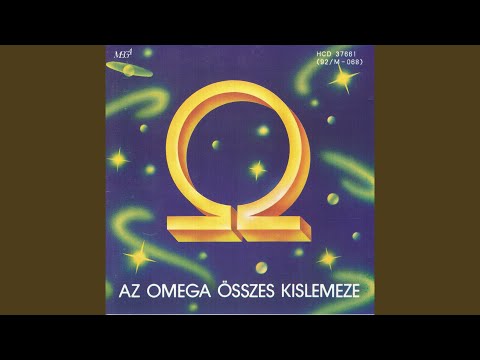 Omega (5) — Ülök a hóban