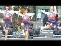 埼玉のEcoイベントチア バトントワリングステージ 埼玉のEcoイベントチア バトントワリングステージ