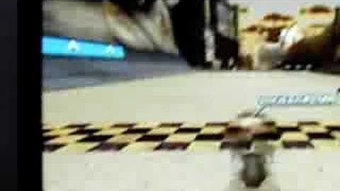 Mario Kart Wii Hacker