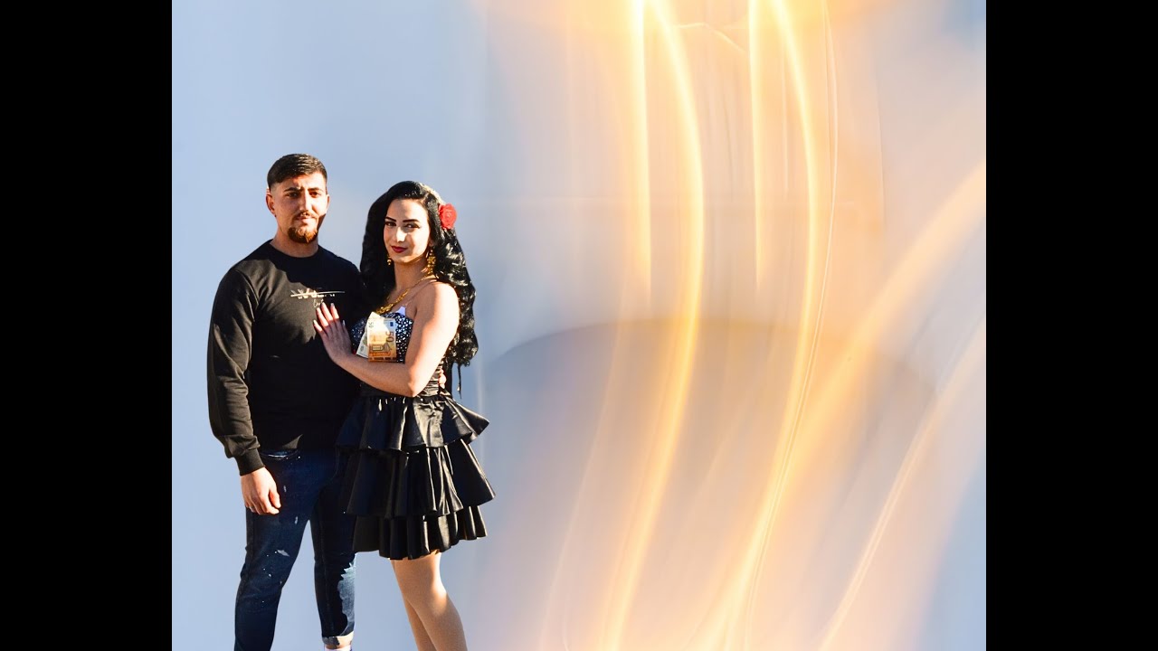 Разчуване на Благовест и Мартина