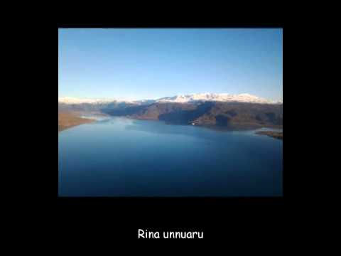 Rina unnuaru nr 9