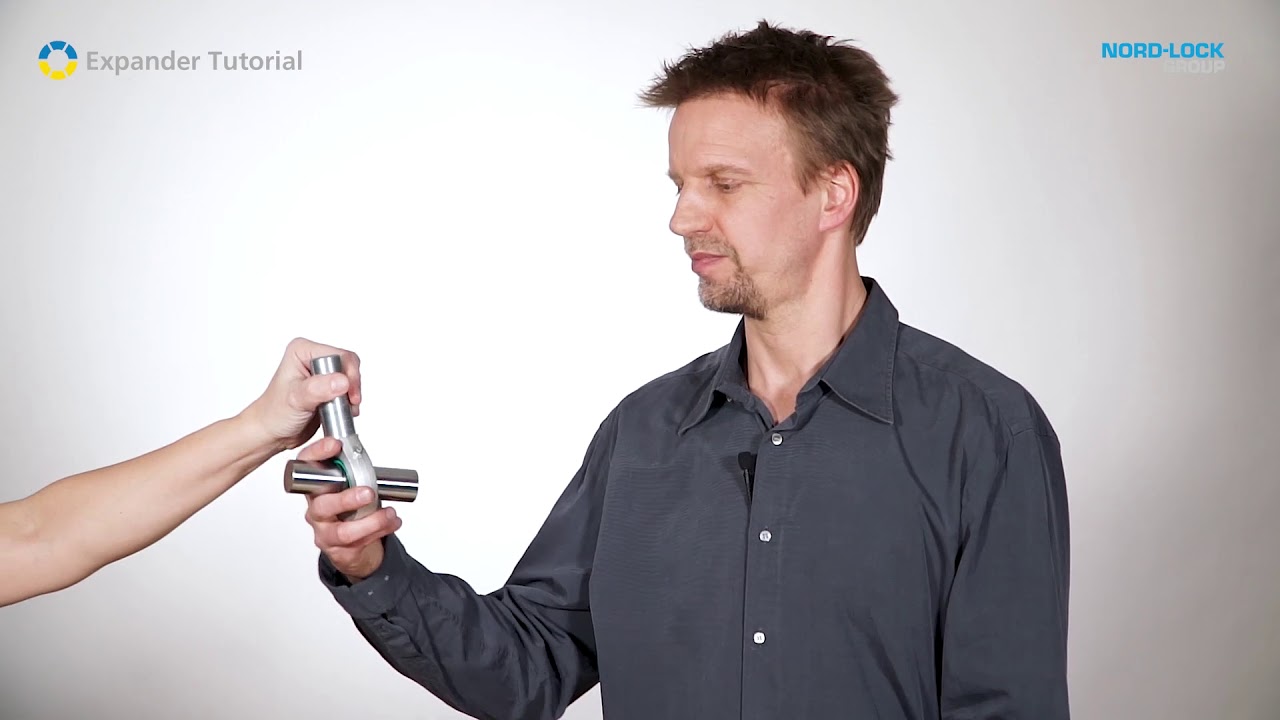 Desain Dan Fungsi Expander System