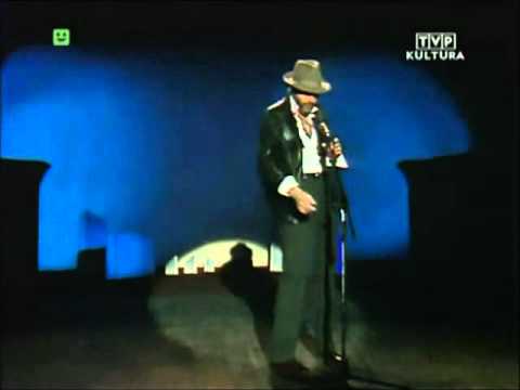 6 piosenek Kabaretu Starszych Panów z programu "Zimy żal"