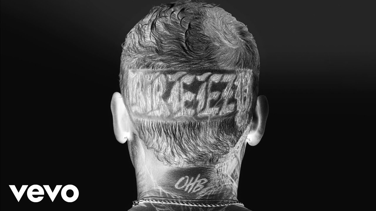 Chris Brown - Petty (Audio) Chris Brown - Petty (Audio)