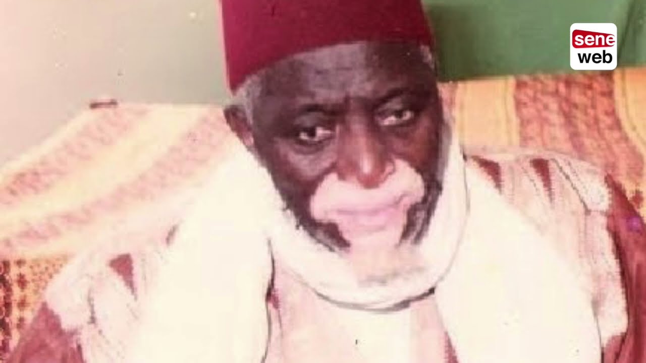 La saisissante histoire et œuvre de Serigne Abass SALL