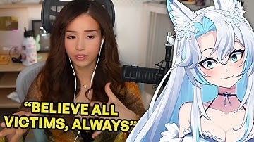 Pokimane Just F**ked Up..