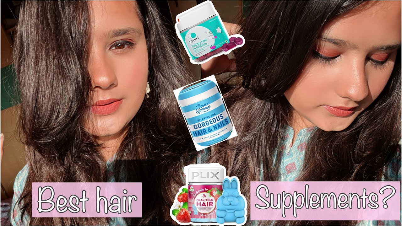 Buy POWER GUMMIES HAIR  NAIL GUMMIES WITH BIOTIN FOR HEALTHY NAILS  HAIR  GROWTH PACK OF 120 Online  Get Upto 60 OFF at PharmEasy