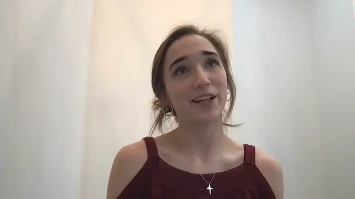 Tinker Kimberly Interview