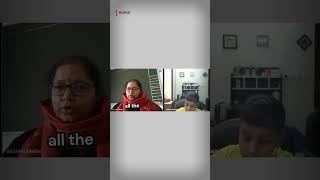 Trolling Indian Online Classes But Hiskid Played Jay Bheem Song