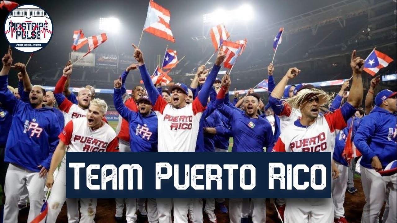 team puerto rico