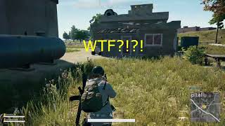 Teleporting Jeeps PUBG(XBOX)
